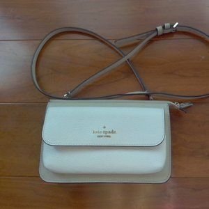 Kate Spade Crossbody Wallet/Phone Combo